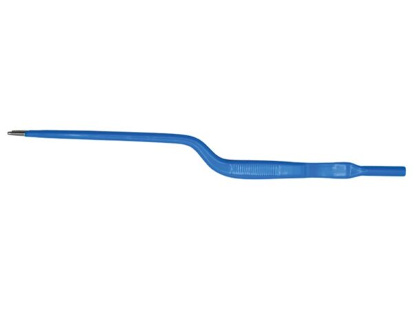 Pinza Monopolare a Baionetta Isolata 20 cm - 3 pezzi