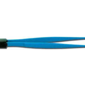Pinza Bipolare Semkin Universale con Copertura Isolante 14 cm - 2 pezzi