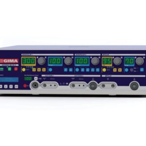 Elettrobisturi Diatermo MB 300D Hospital Mono-Bipolare Alta Frequenza 300 W