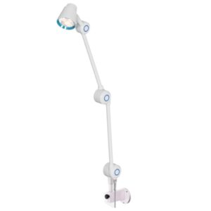 Lampada LED da Parete Alfa-Fix per Visita Medica - 1