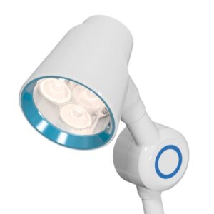 Lampada LED da Parete Alfa-Fix per Visita Medica - 2