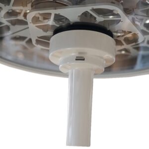 Manipolo Autoclavabile per Lampade Scialitiche Tris e Pentaled30 - 2 pz - 2