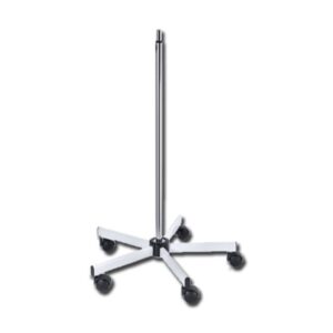 Carrello di Ricambio per Lampada Simplex/Alfaflex - Base diametro 61 cm