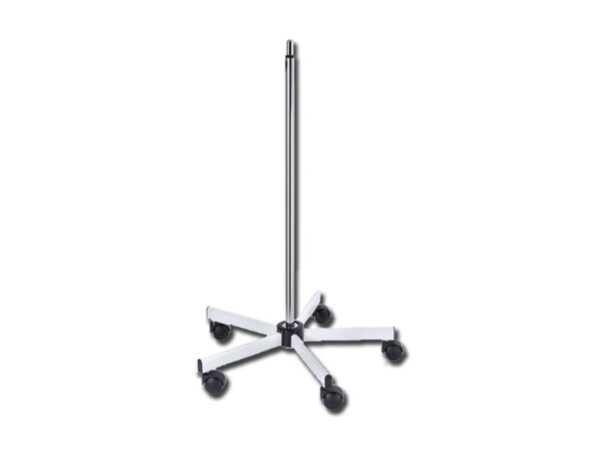 Carrello di Ricambio per Lampada Simplex/Alfaflex - Base diametro 61 cm