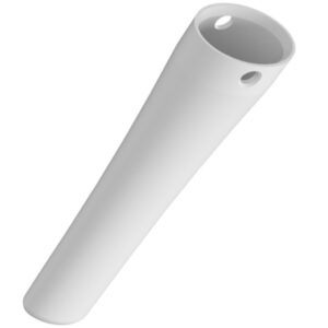 Manico Autoclavabile Ricambio per Pentaled 12, 28, 30E Light - 3 pezzi - 1