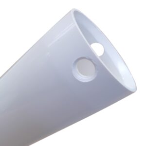 Manico Autoclavabile Ricambio per Pentaled 12, 28, 30E Light - 3 pezzi - 2