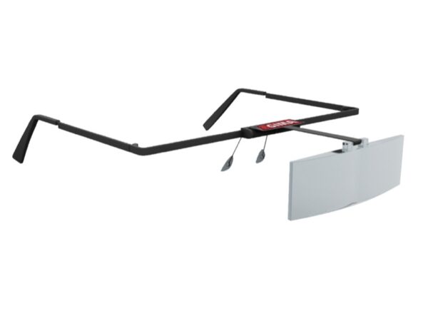 Occhiali Ingrandenti Smart 2,5x per Uso Medico - 8 pezzi