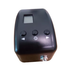 Batteria al Litio 3 W Ricambio per 30879 - 2 pezzi - 1