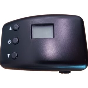 Batteria al Litio 3 W Ricambio per 30879 - 2 pezzi - 2