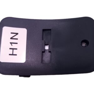 Batteria al Litio 3 W Ricambio per 30879 - 2 pezzi - 3