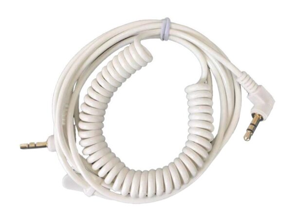 Cavo Ricambio Batteria 30941 per Caschetto 30939-30940 - 3 pezzi
