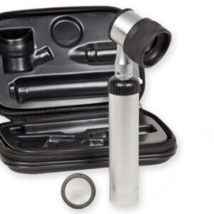 Dermatoscopio Gima 2000 con Luce Alogena - 10 Ingrandimenti - 3