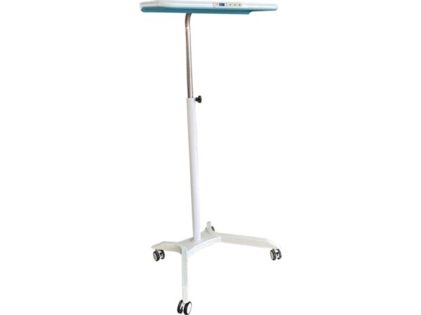 Lampada LED per Fototerapia Infantile su Carrello
