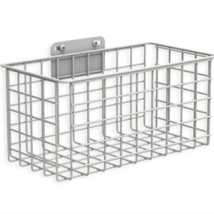 Cestello per Carrello 30x16x15 cm per cod. 27869-71, 27880-97 - 2 pezzi - 1