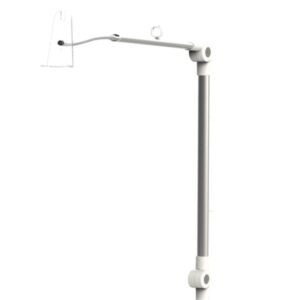 Braccio Supporto per ECG per Carrelli Easy, SupeEasy e Smart - 1