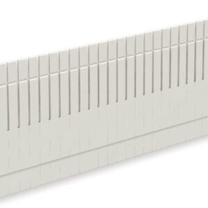 Divisorio per Cassetti ISO 600x200 mm - 10 pezzi