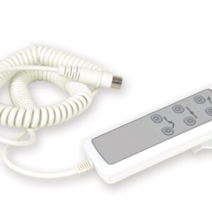 Telecomando per Poltrone Elettriche per 28010, 28011, 28040 - 5 pezzi - 1