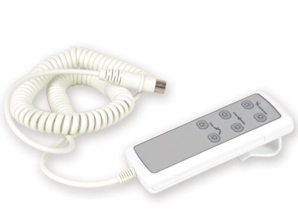 Telecomando per Poltrone Elettriche per 28010, 28011, 28040 - 5 pezzi
