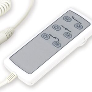 Telecomando per Poltrone Elettriche per 28010, 28011, 28040 - 5 pezzi - 2