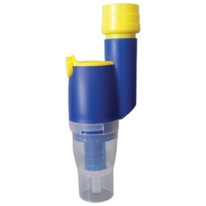 Ampolla Nebulizzatore per Aerosol - 50 pezzi - 1