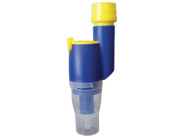 Ampolla Nebulizzatore per Aerosol - 50 pezzi
