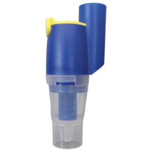 Ampolla Nebulizzatore per Aerosol - 50 pezzi - 2