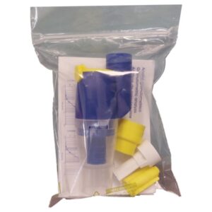 Ampolla Nebulizzatore per Aerosol - 50 pezzi - 3