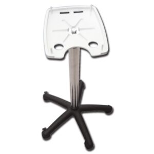 Carrello per Aspiratori Vega e Super Vega (non per Vega Uno) - 2 pezzi