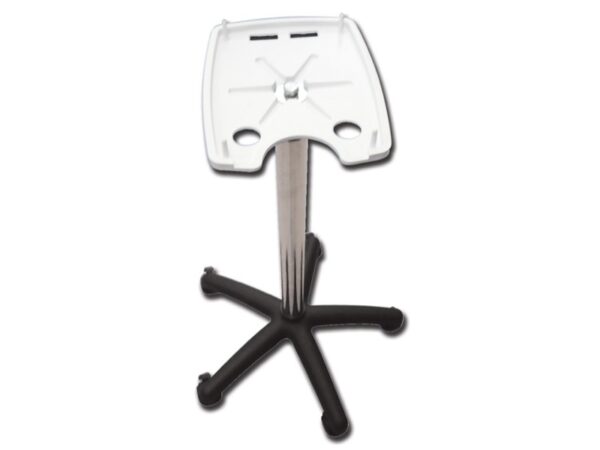 Carrello per Aspiratori Vega e Super Vega (non per Vega Uno) - 2 pezzi