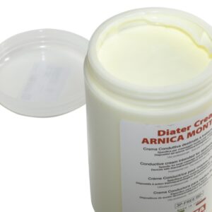 Crema Conduttiva Diater all'Arnica 1 l - 6 pezzi - 1