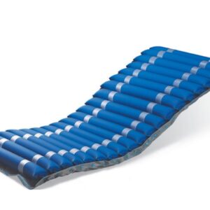 Materasso Antidecubito a Celle Intercambiabili Livello II - Stadio I-II - 2 pz
