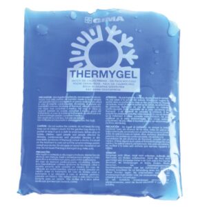 Thermy Gel Caldo-Freddo Riutilizzabile per Uso Medico 14x18 cm - 125 pezzi - 1