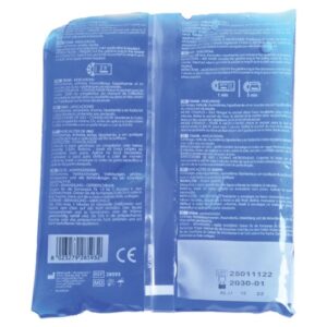 Thermy Gel Caldo-Freddo Riutilizzabile per Uso Medico 14x18 cm - 125 pezzi - 2