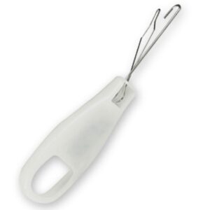 Ausilio per Bottoni e Zip in Blister - 30 pezzi - 1