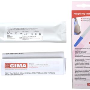 Test di Gravidanza Autotest Midstream 20 mIU/ml - singolo - 30 pezzi - 2