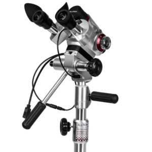 Video Colposcopio a LED AC-2311 con Telecamera Integrata - 1