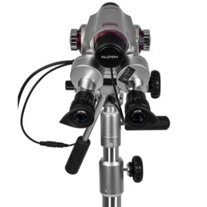 Video Colposcopio a LED AC-2311 con Telecamera Integrata - 2