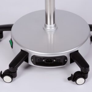 Video Colposcopio a LED AC-2311 con Telecamera Integrata - 3