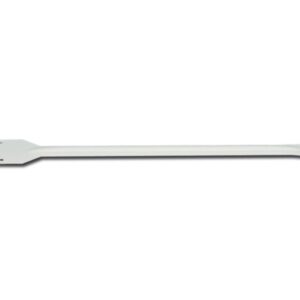 Spatola di Ayre in Plastica Tipo A Sterile - 2000 pezzi