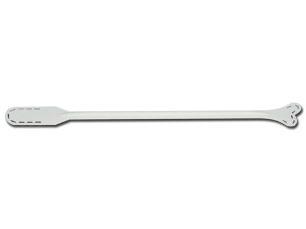 Spatola di Ayre in Plastica Tipo A Sterile - 2000 pezzi