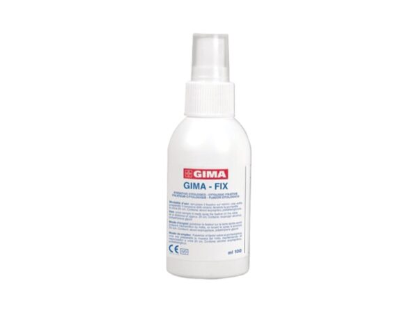 Fissatore Spray per Citologia GimaFix 100 ml - 36 pezzi