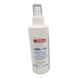 Gimafix Fissatore Spray per Citologia 200 ml - 48 pezzi