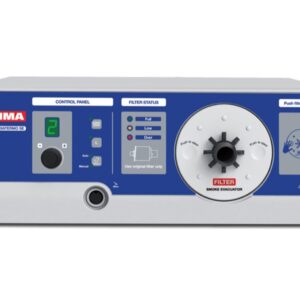 Aspiratore di Fumi per Elettrochirurgia con Sistema di Filtraggio - 1