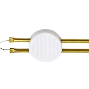 Punta Fine Alta Temperatura per Termocauterio 30590 30584 Sterile - 20 pz