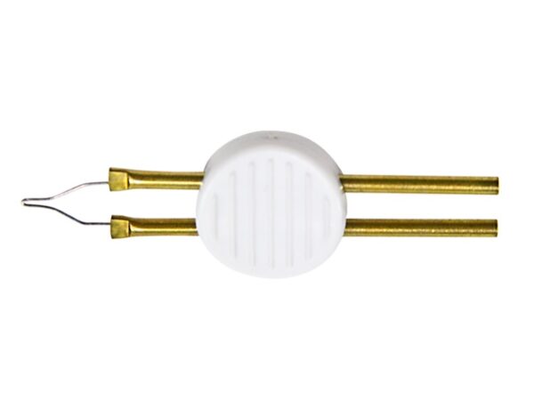 Punta Fine Alta Temperatura per Termocauterio 30590 30584 Monouso Sterile - 20 p