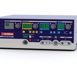 Elettrobisturi Diatermo MB 200D Mono-Bipolare 200 Watt ad Alta Frequenza
