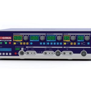 Elettrobisturi Diatermo MB 400D Hospital Mono-Bipolare Alta Frequenza 400 W