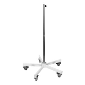 Carrello di Ricambio per SOLESUD/SOLENORD/GIMANORD - Base diam. 61 cm