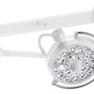 Lampada Scialitica Pentaled 30E a LED da Soffitto 30 Riflettori - 1