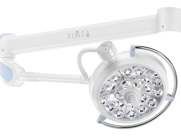 Lampada Scialitica Pentaled 30E a LED da Soffitto 30 Riflettori